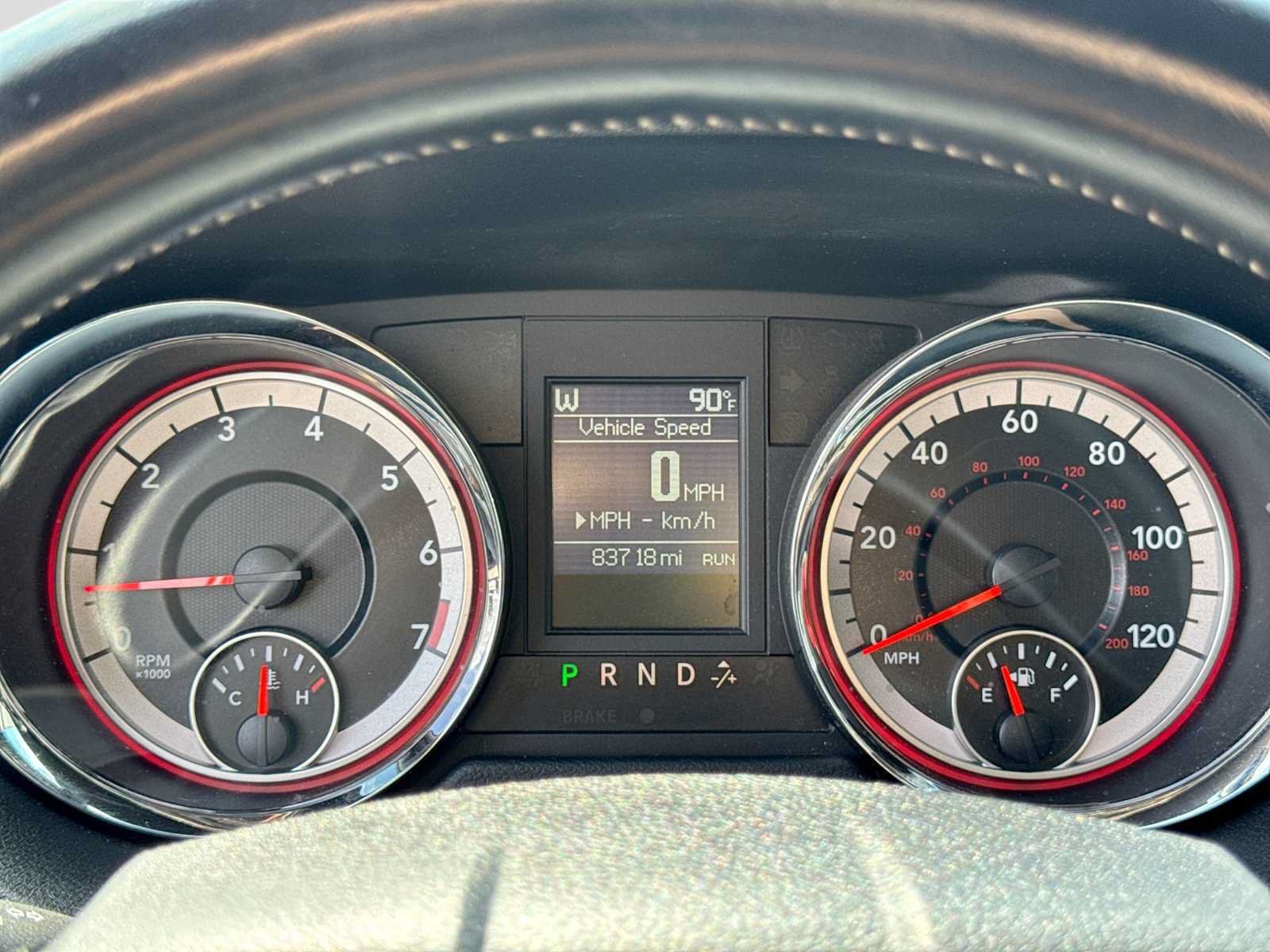 Used 2019 Dodge Grand Caravan SXT w/ Rear Park Assist Package FWD image 34