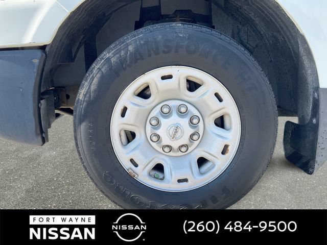 Used 2016 Nissan NV 2500 SV RWD image 9
