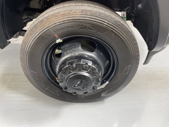 New 2025 RAM 5500 Tradesman RWD image 14