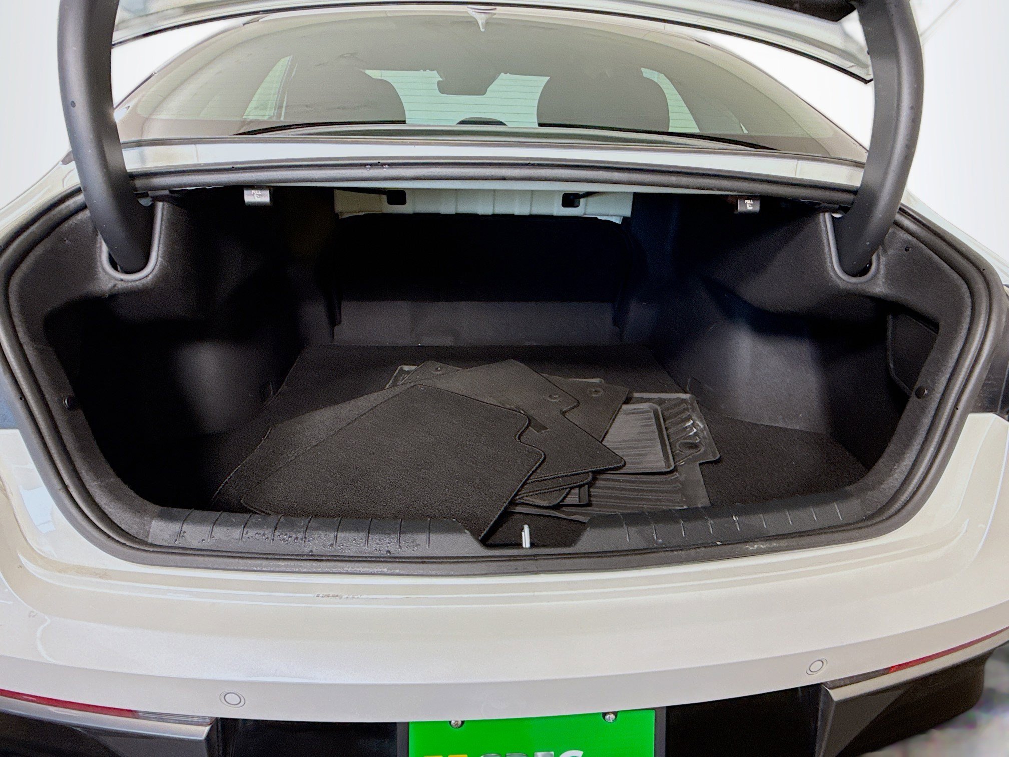 Used 2025 Kia K5 LXS image 35