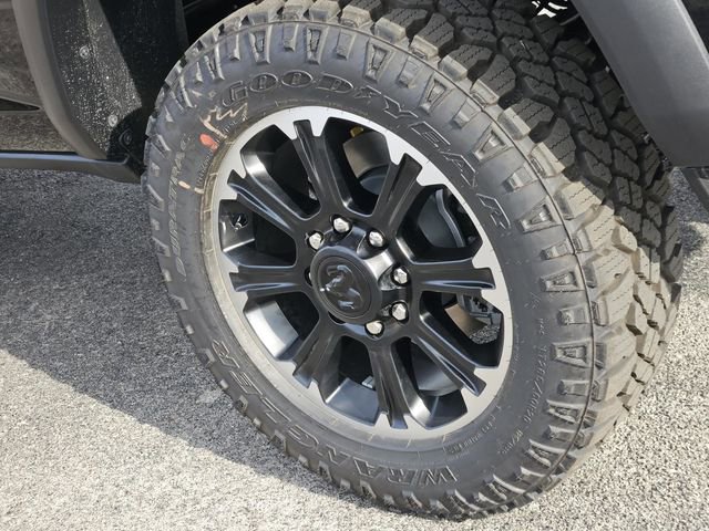 New 2026 RAM 2500 Rebel w/ Rebel Level 1 Equipment Group image 9