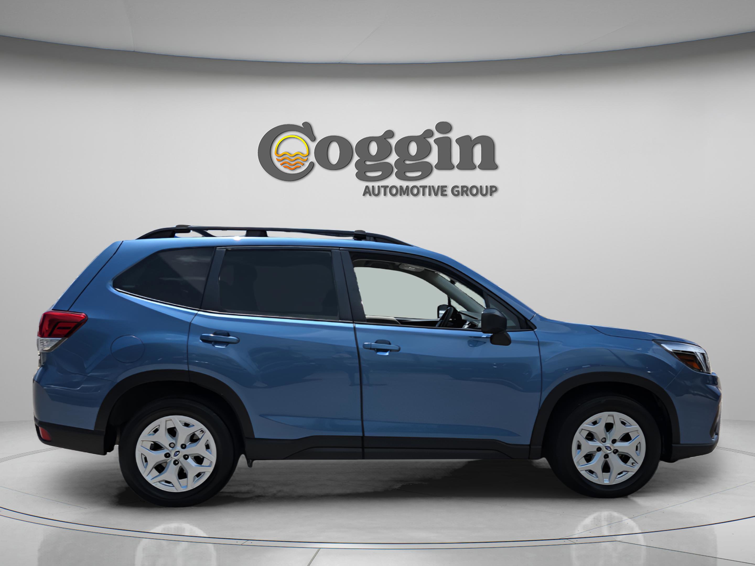 Used 2020 Subaru Forester w/ Alloy Wheel Package AWD/4WD image 6