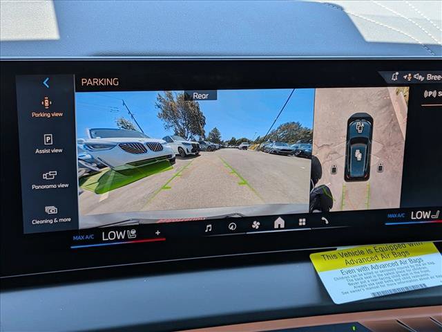 New 2026 BMW X3 xDrive30i w/ Premium Package AWD/4WD image 12