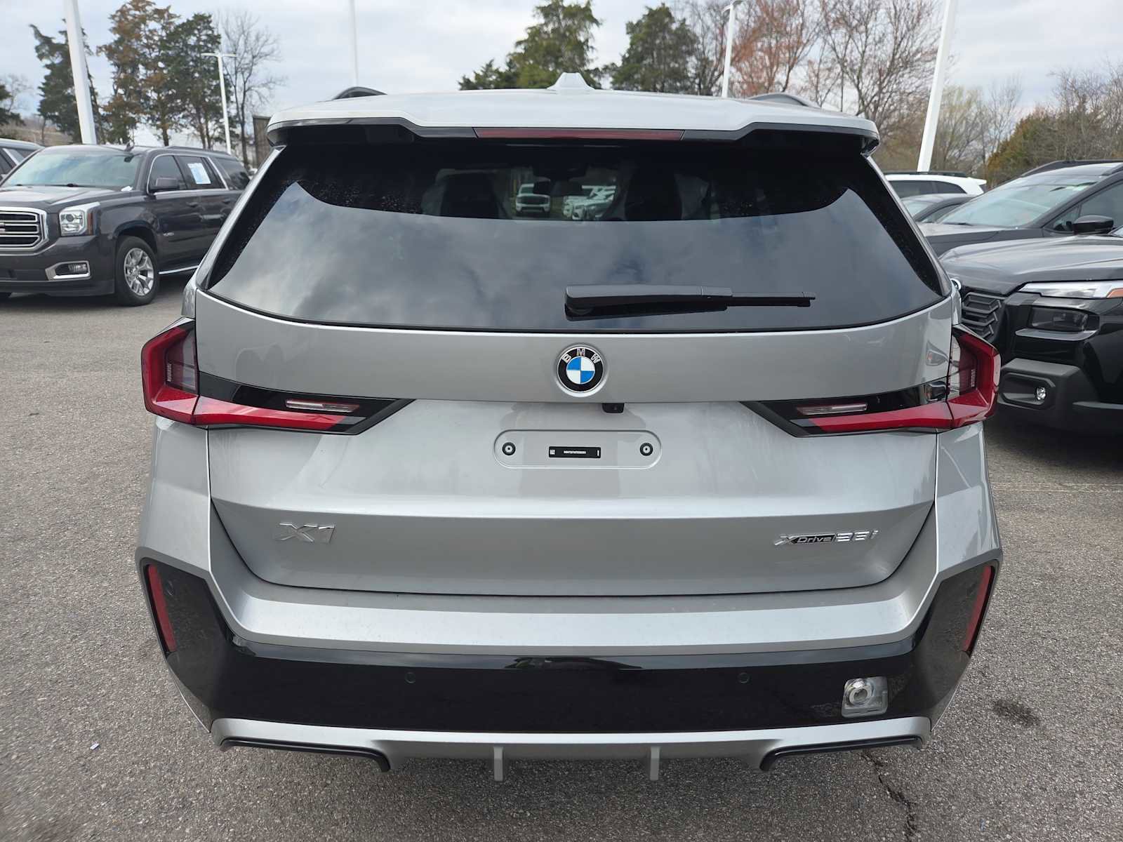 New 2026 BMW X1 xDrive28i w/ M Sport Package image 6