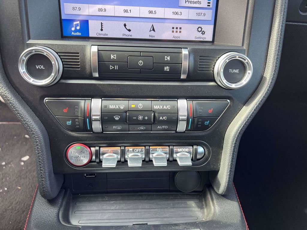 Used 2019 Ford Mustang GT Premium w/ Equipment Group 401A image 21