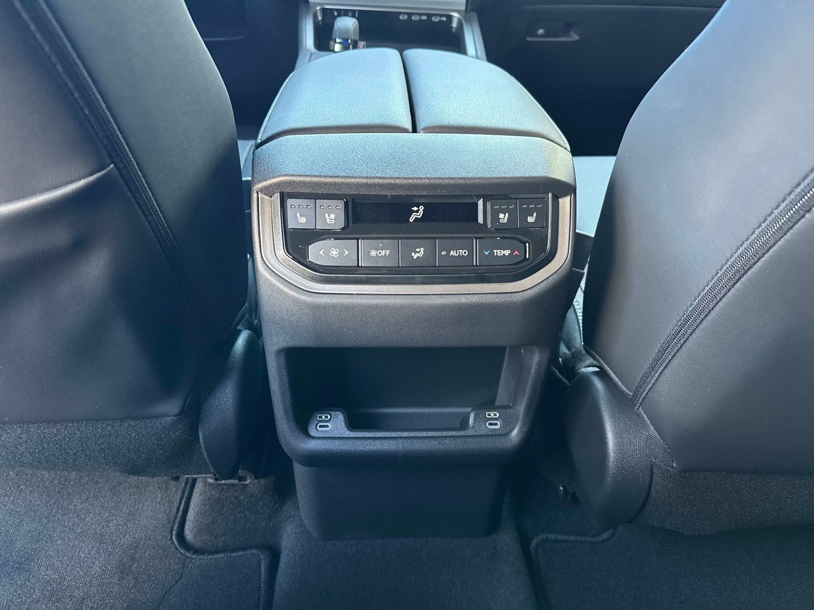 New 2026 Lexus TX 350 AWD image 18