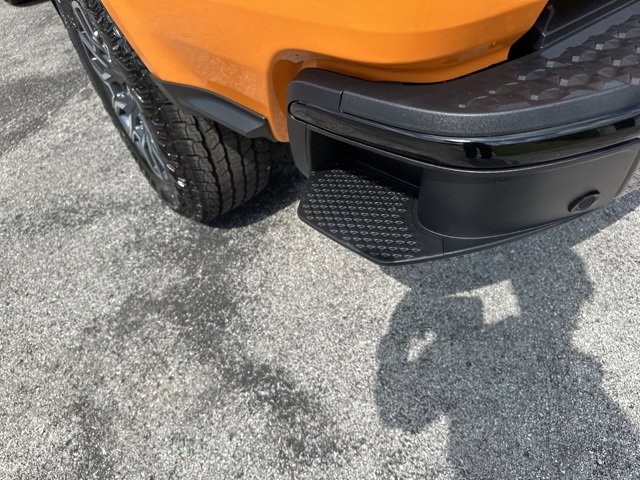 New 2026 Chevrolet Colorado Z71 w/ Technology Package image 53