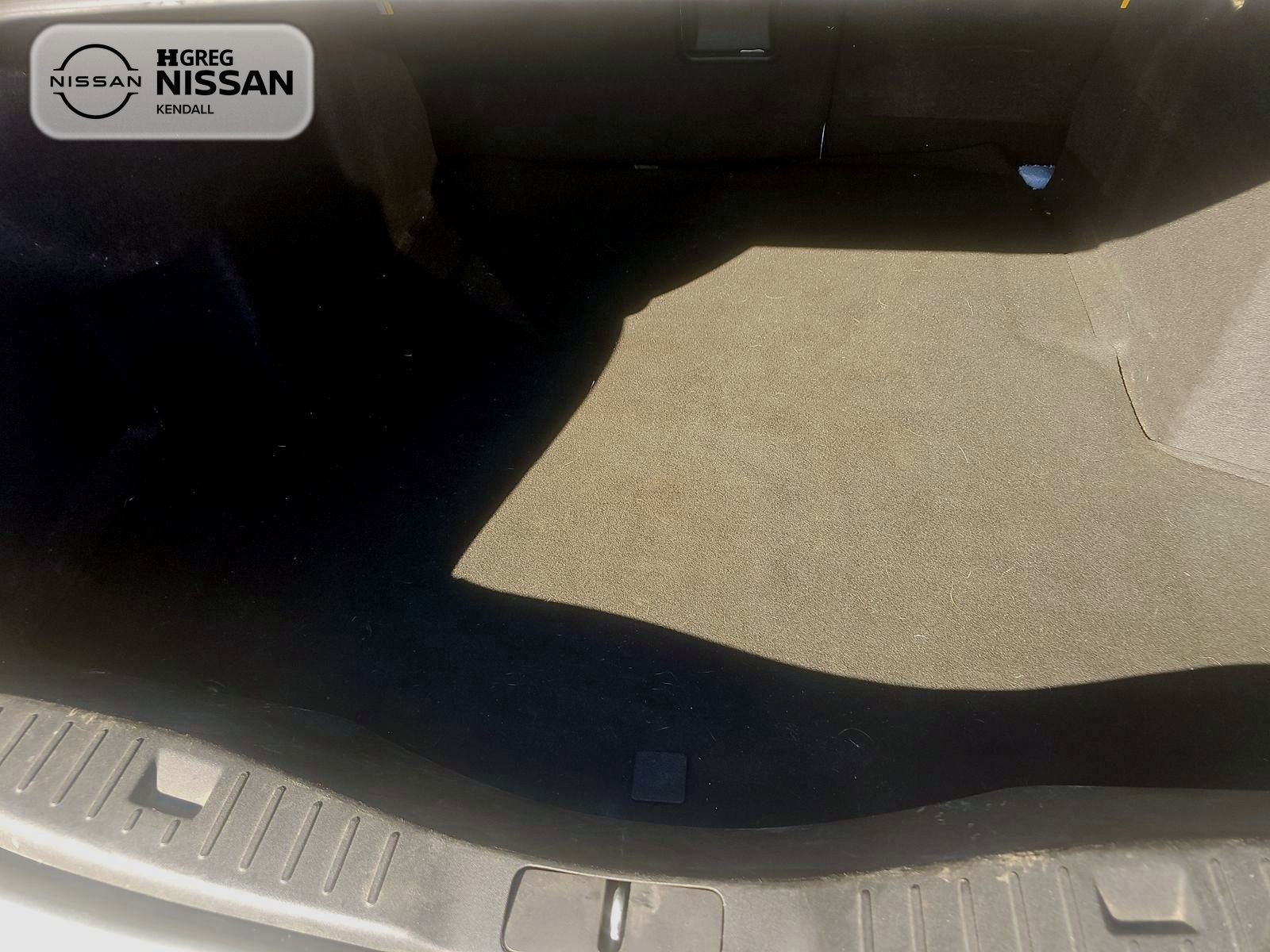 Used 2018 Lincoln MKZ Select w/ Select Plus Package image 21