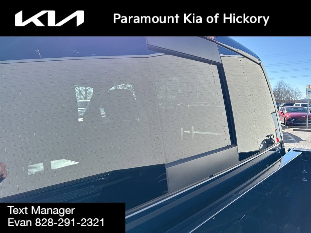 Used 2022 RAM 2500 Tradesman image 13