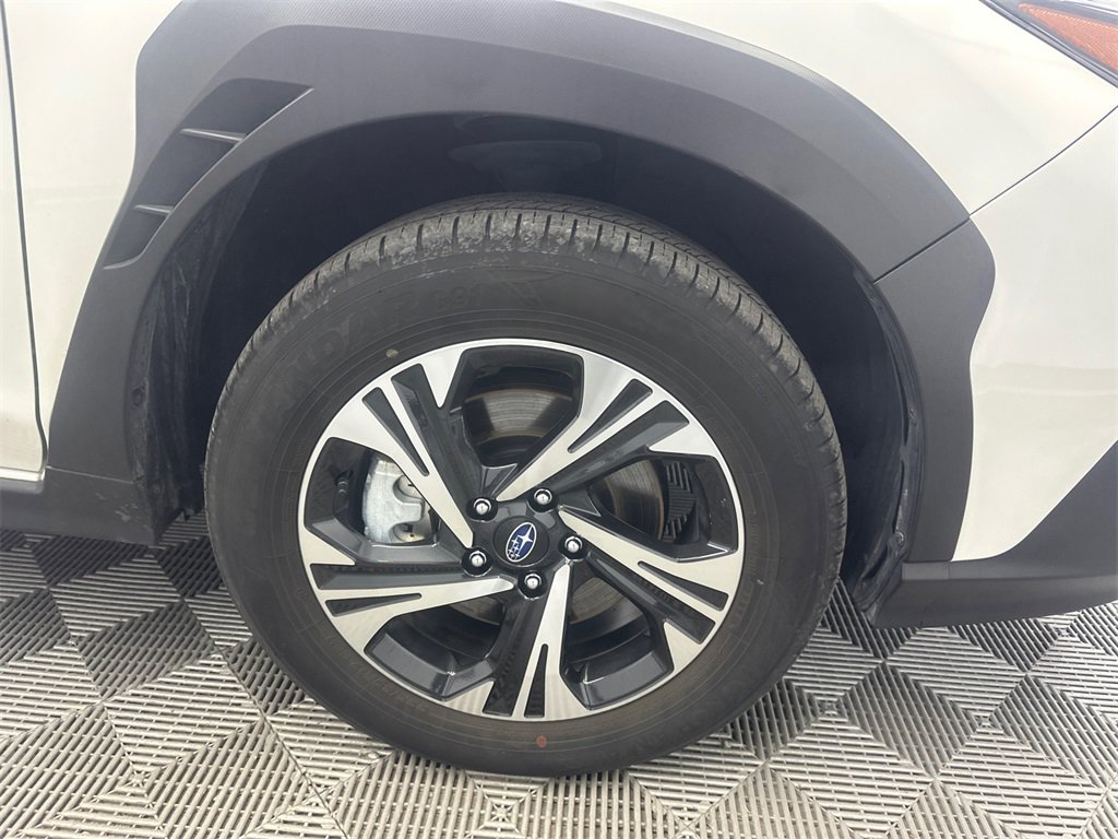 Used 2024 Subaru Crosstrek 2.0i Premium image 13