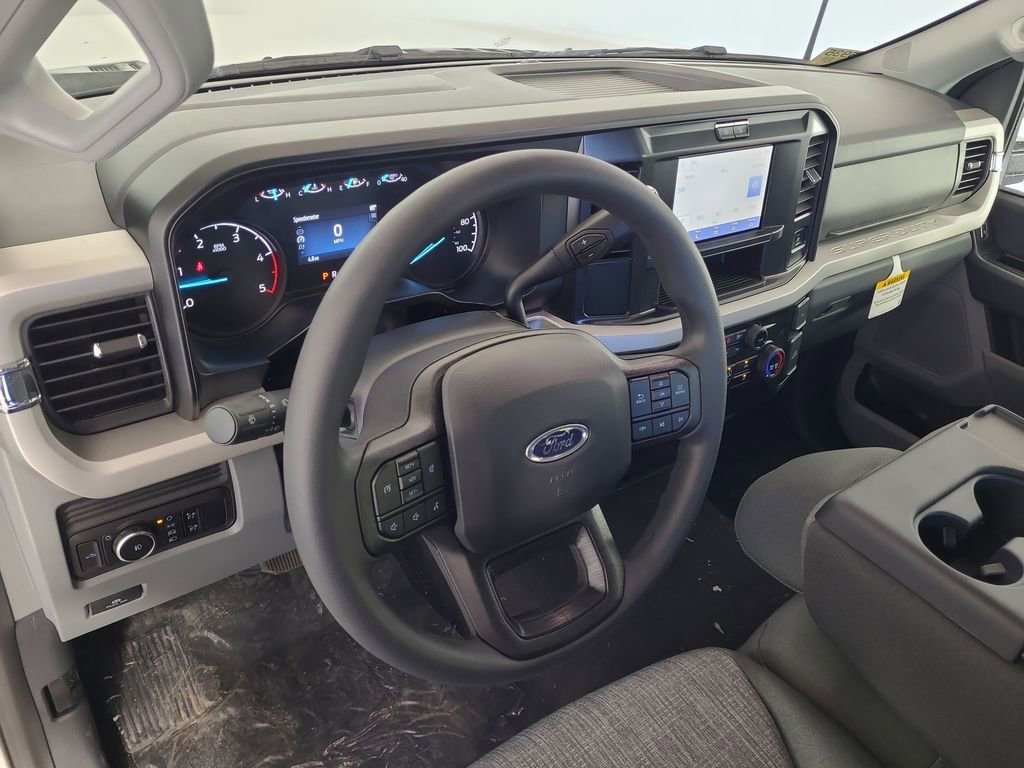 New 2026 Ford F350 XLT image 13