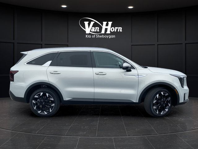 New 2026 Kia Sorento EX AWD/4WD image 7
