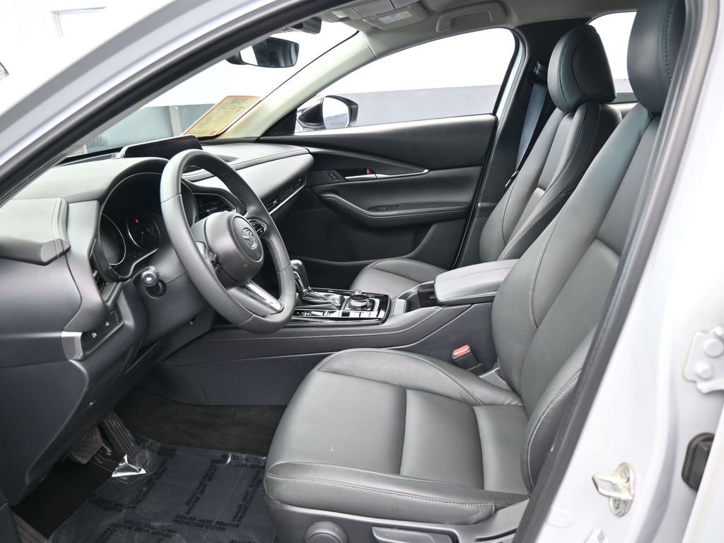 Used 2024 MAZDA CX-30 AWD 2.5 S w/ Select Sport Pkg image 11