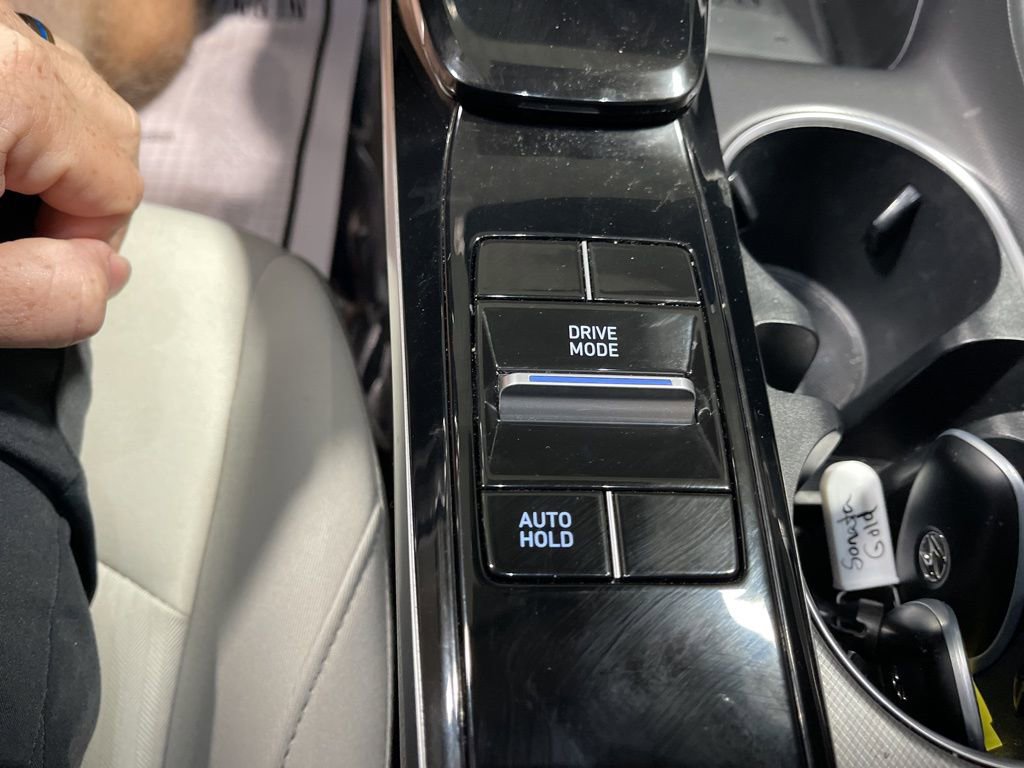 Used 2023 Hyundai Sonata SEL w/ Convenience Package FWD image 29