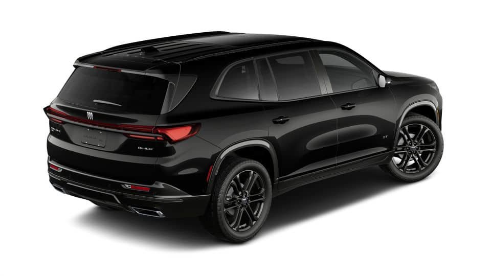 New 2027 Buick Enclave Sport Touring w/ Power Package AWD/4WD image 29