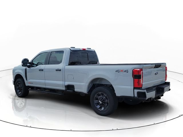 New 2026 Ford F350 XL w/ STX Appearance Package AWD/4WD image 4