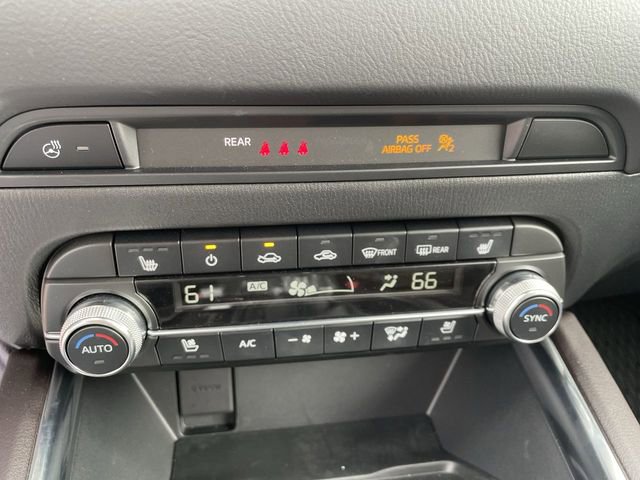 Used 2024 MAZDA CX-5 Signature AWD/4WD image 20