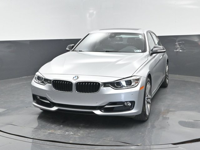 Used 2014 BMW 335i xDrive Sedan AWD/4WD image 27
