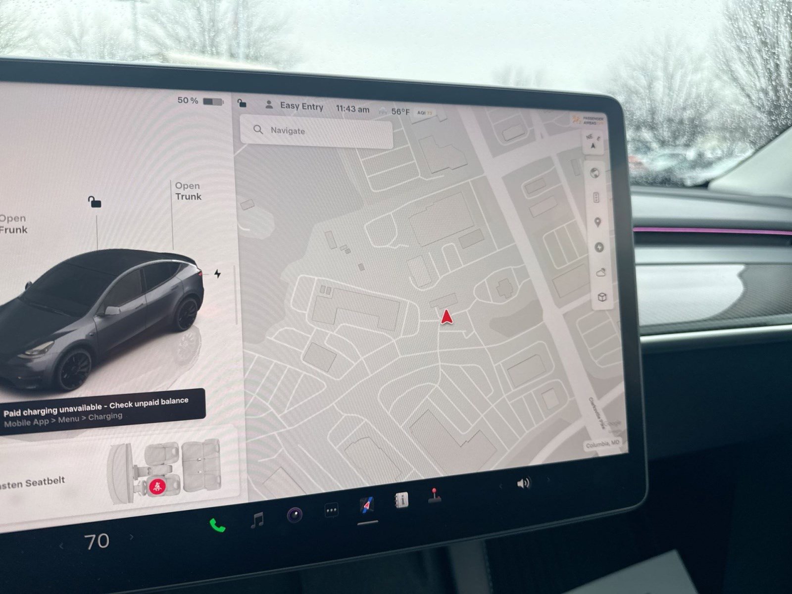 Used 2023 Tesla Model Y Performance image 20