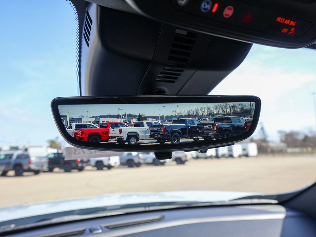 New 2026 GMC Acadia Elevation image 28