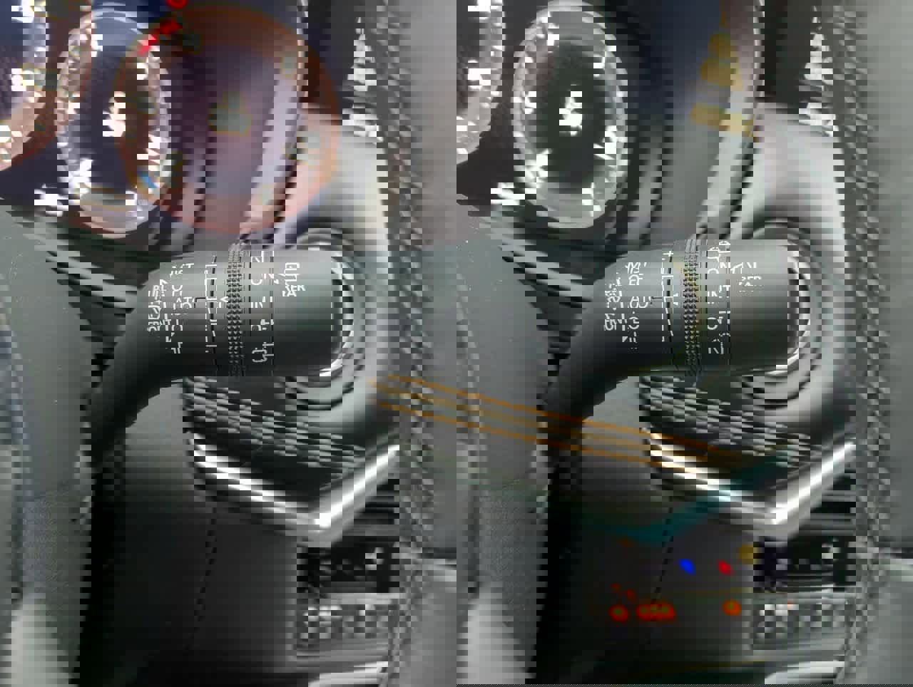 New 2025 MAZDA CX-70 3.3 Turbo S w/ Premium Package image 25