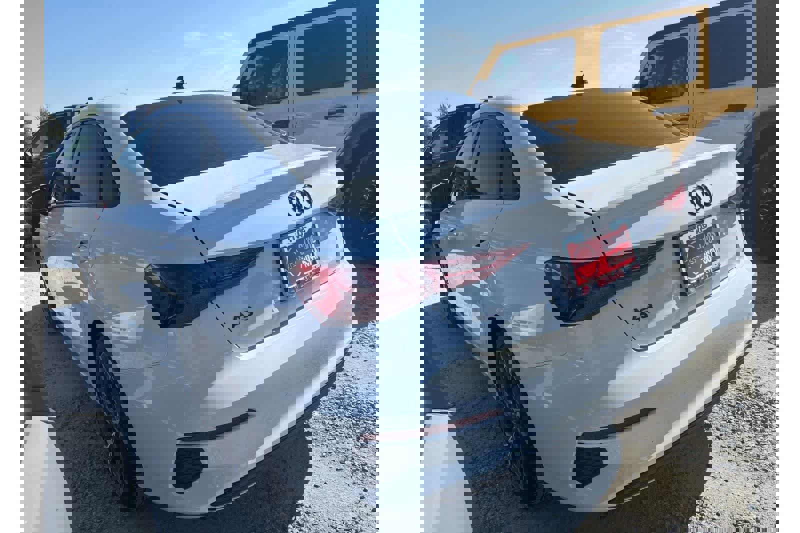 Used 2023 Audi A3 2.0T Premium image 3