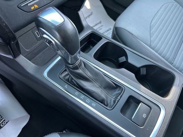 Used 2019 Ford Escape SE AWD/4WD image 22