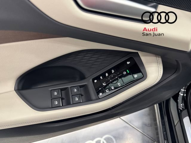 New 2025 Audi A5 2.0T Premium image 11