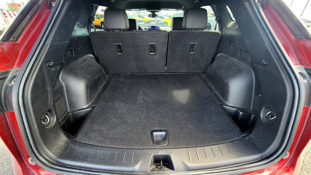 Used 2023 Chevrolet Blazer Premier AWD/4WD image 8