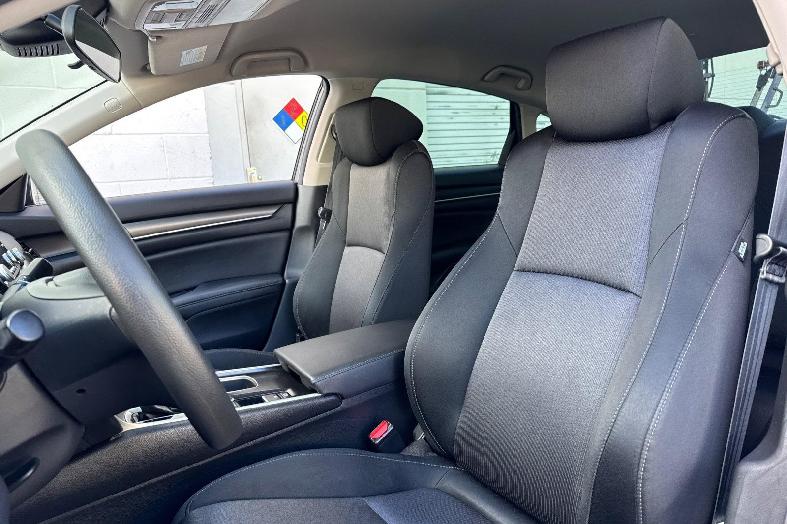 Used 2020 Honda Accord LX image 5