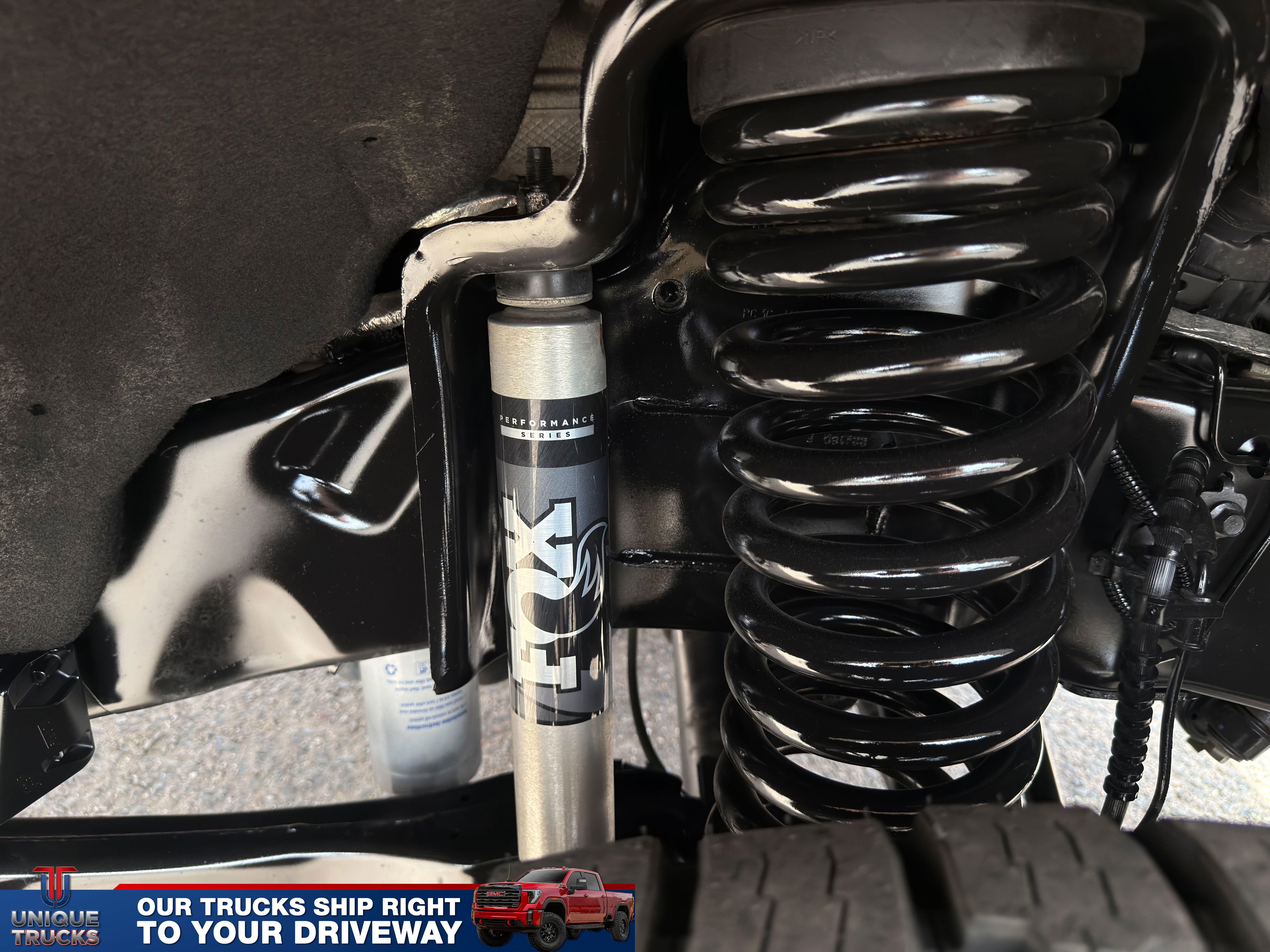 Used 2023 Ford F350 Platinum image 5