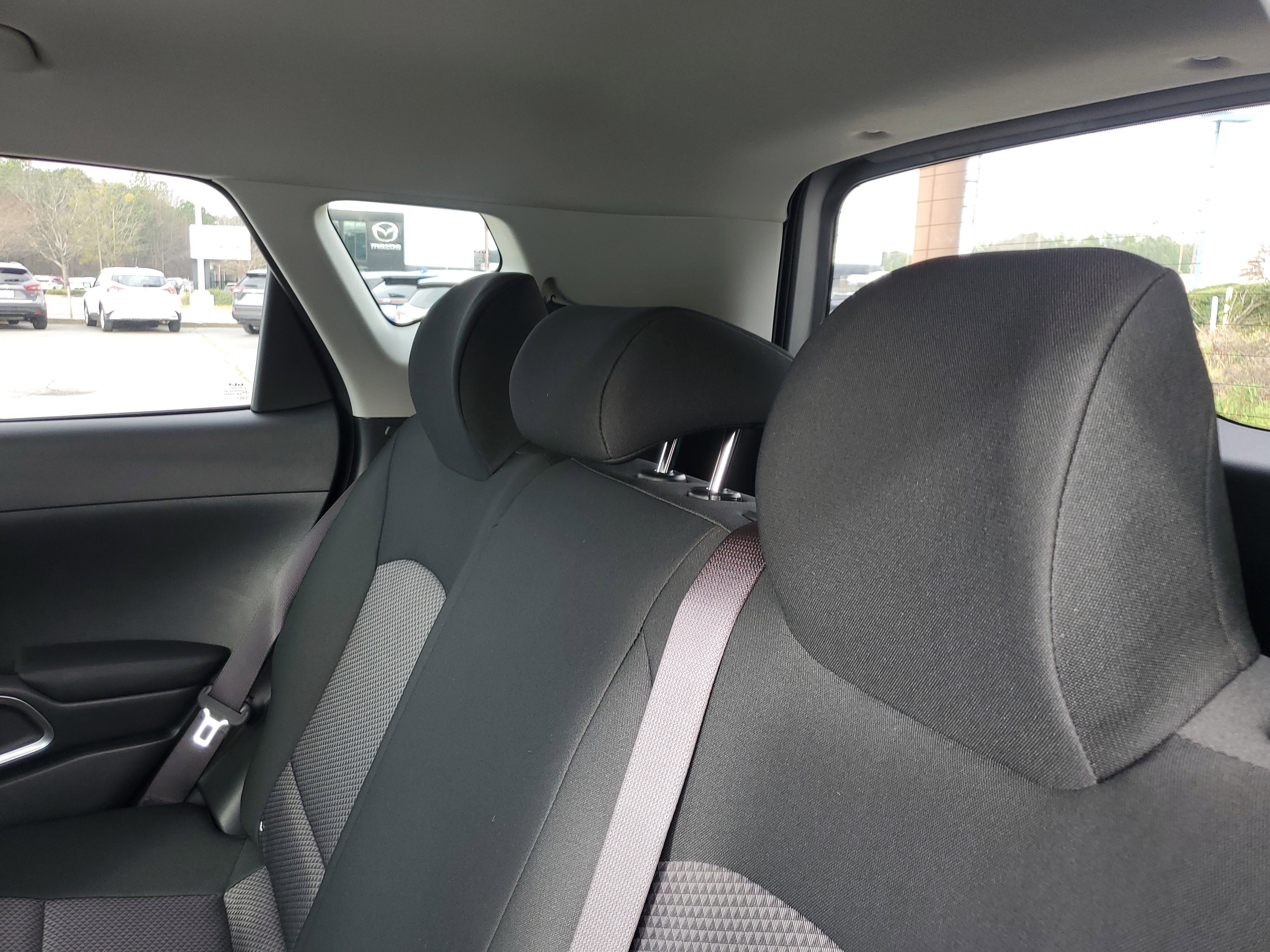 New 2025 Kia Soul LX image 10