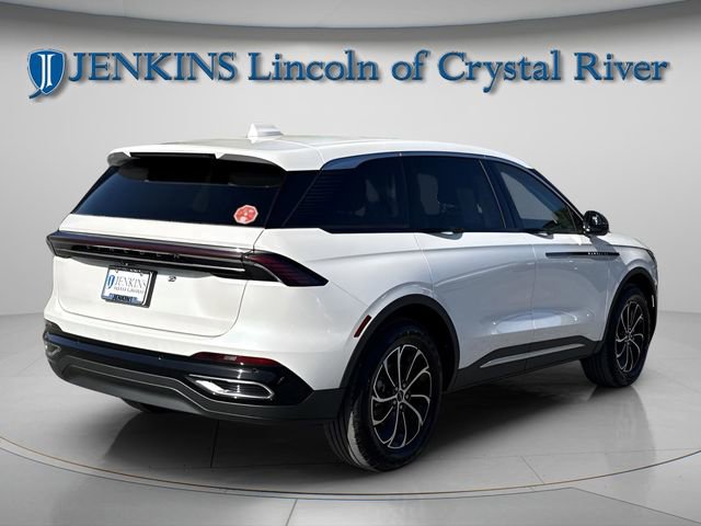 New 2026 Lincoln Nautilus Premier w/ Equipment Group 102A image 15