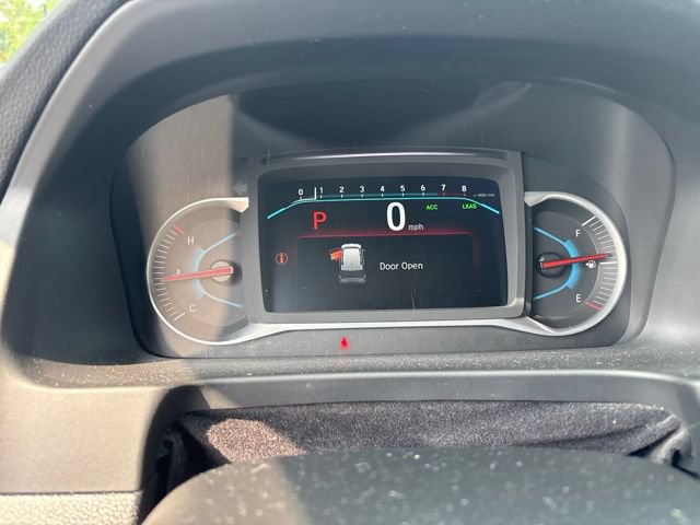 Used 2020 Honda Passport EX-L image 4