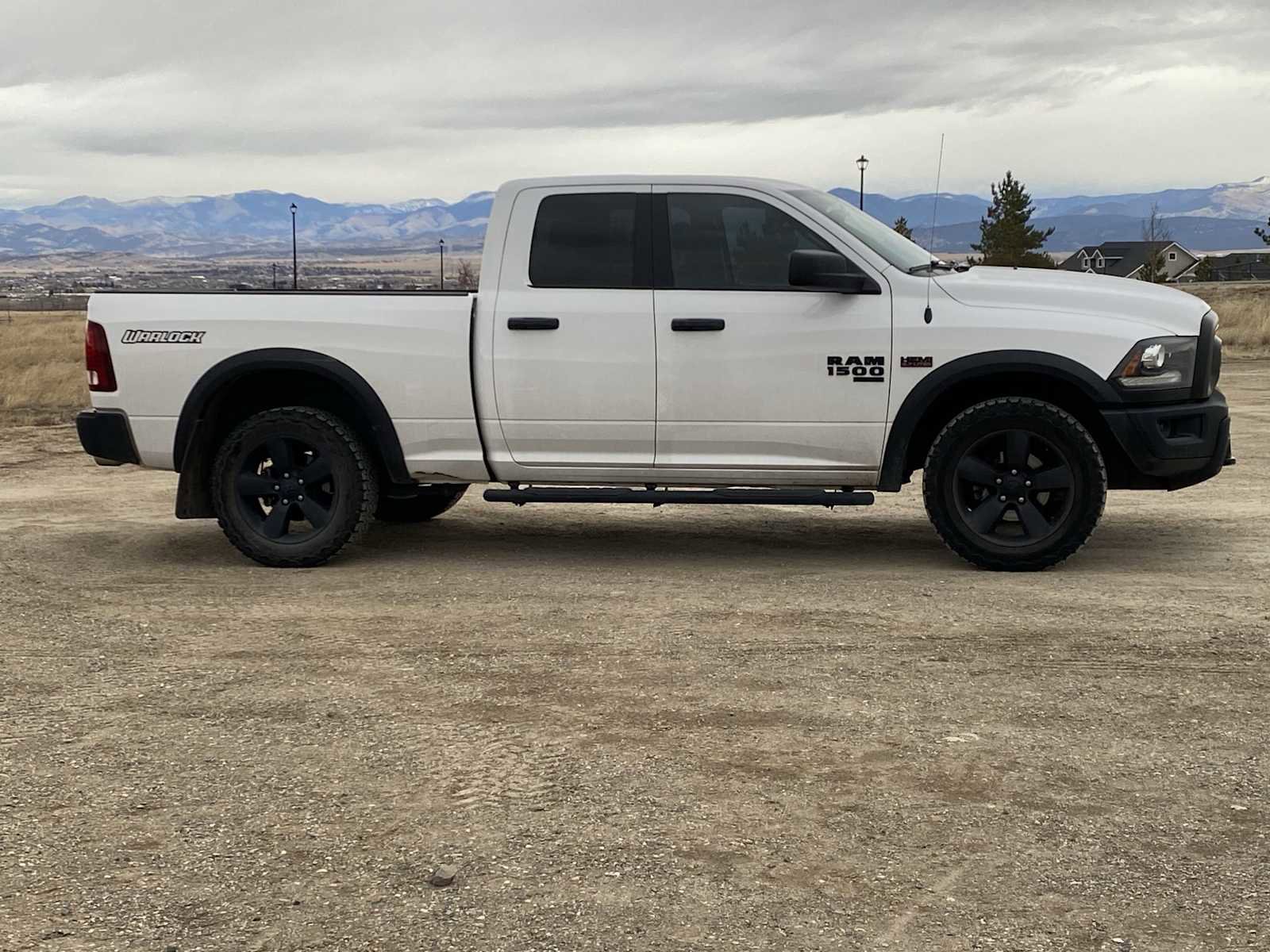 Used 2020 RAM 1500 Classic Warlock image 19