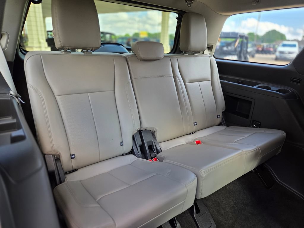 Used 2021 Ford Expedition XLT RWD image 13
