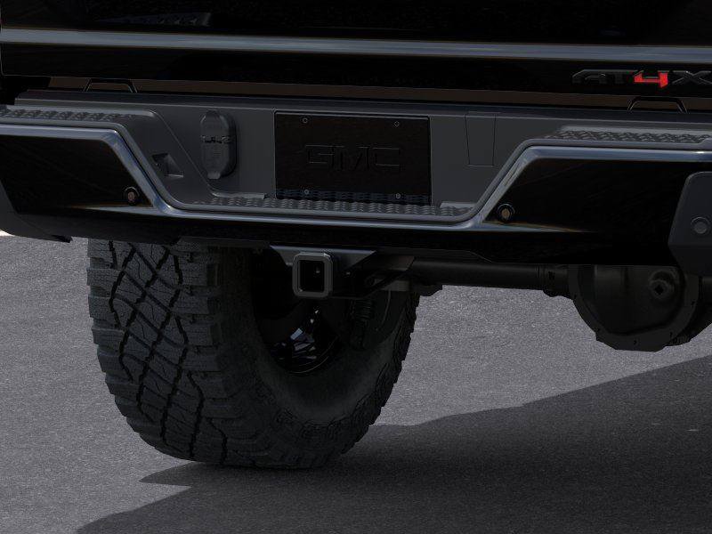 New 2026 GMC Canyon AT4X w/ LPO, Black Badging Package AWD/4WD image 14