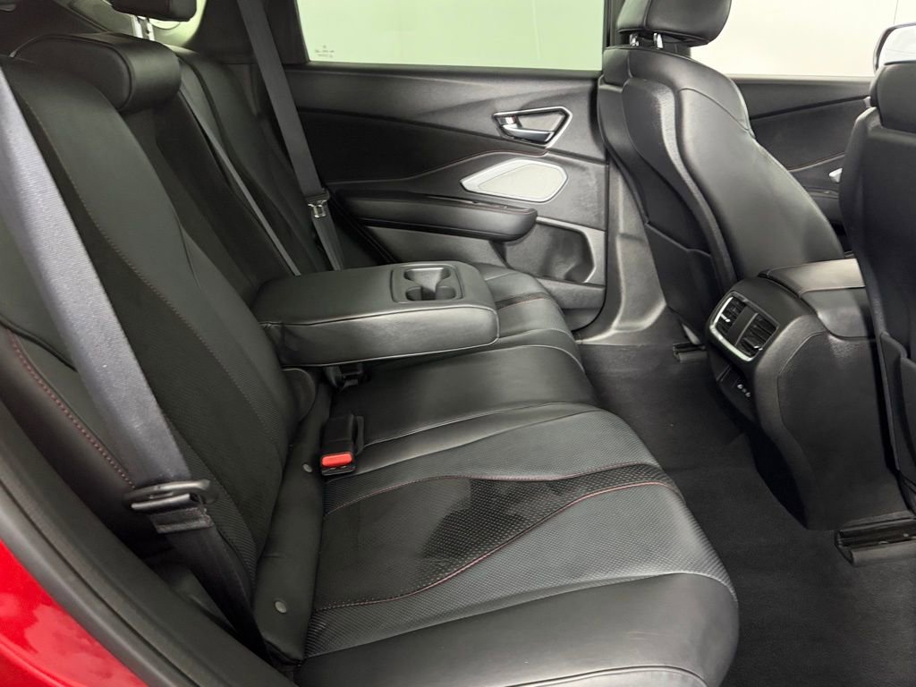 Used 2022 Acura RDX A-Spec image 29