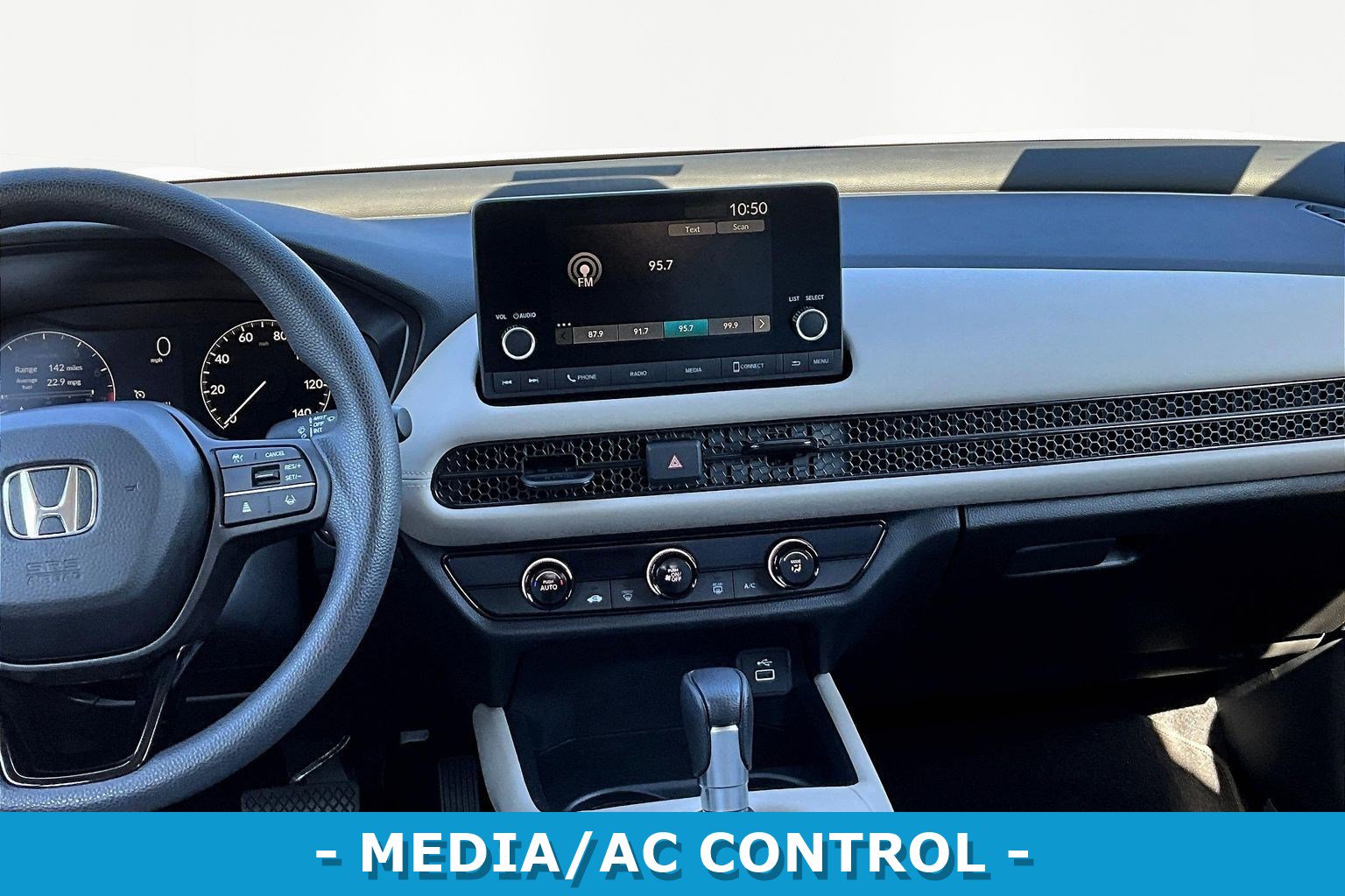 Used 2024 Honda HR-V LX image 10