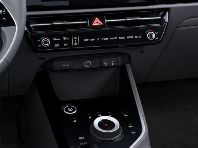 New 2026 Kia Niro Wind image 23
