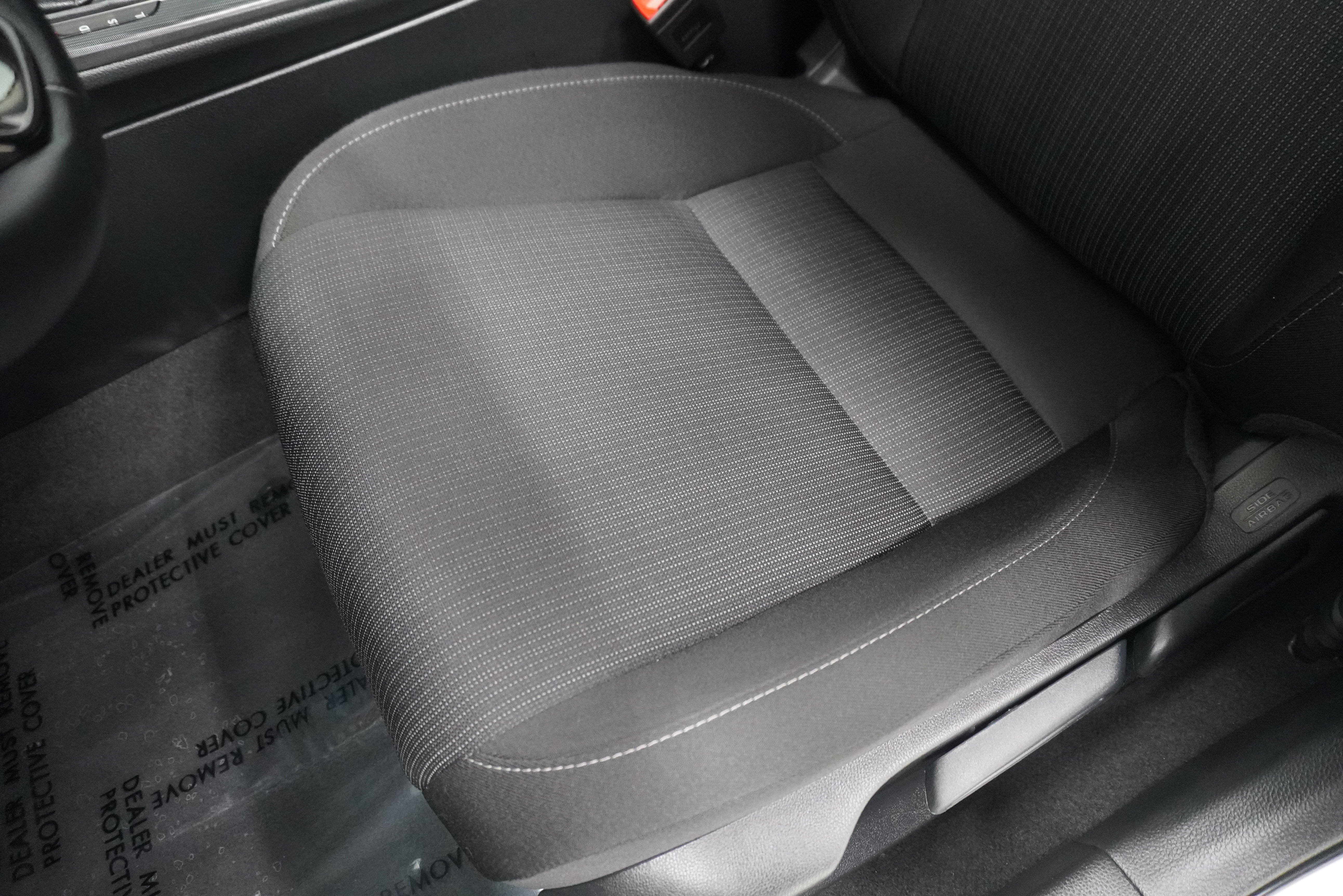 Used 2024 Honda Civic EX image 12