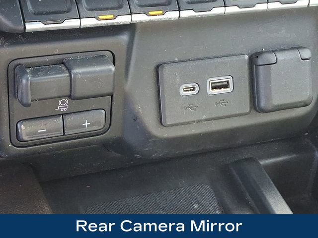 Used 2019 GMC Sierra 1500 Denali w/ Technology Package image 17