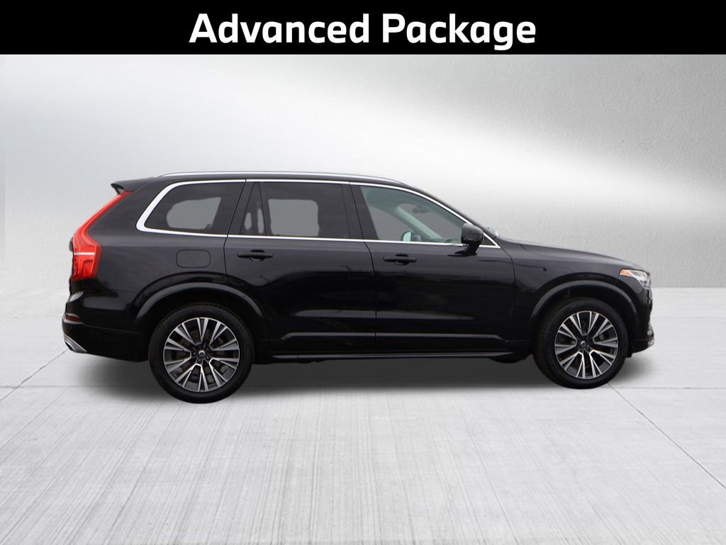 Used 2021 Volvo XC90 T6 Momentum w/ Advanced Package image 5