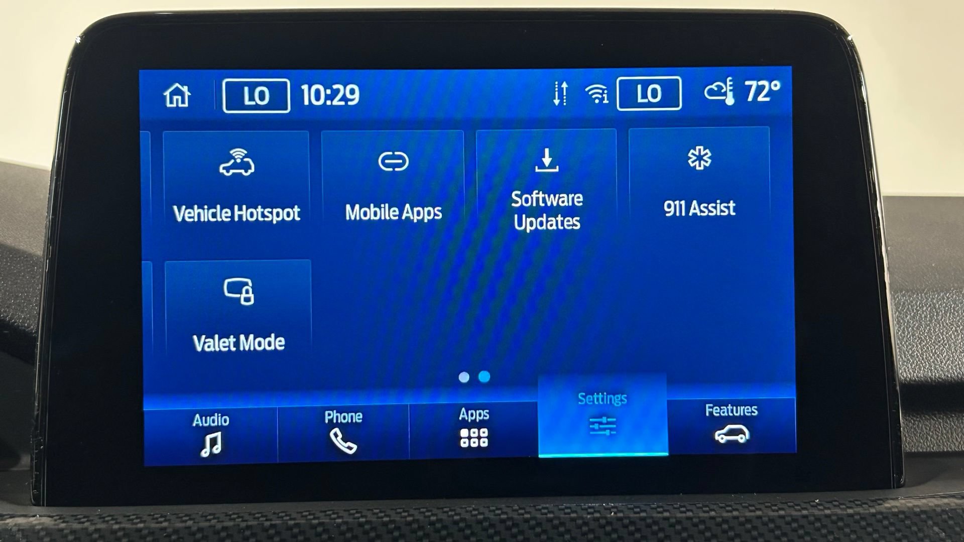 Used 2026 Ford Escape ST-Line AWD/4WD image 69