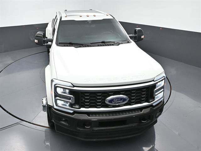 Used 2025 Ford F450 King Ranch w/ FX4 Off-Road Package AWD/4WD image 45