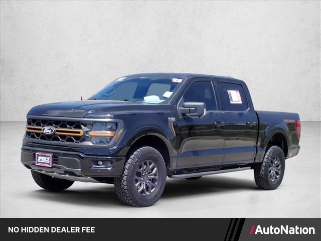 Used 2025 Ford F150 Tremor w/ Tow/Haul Package
