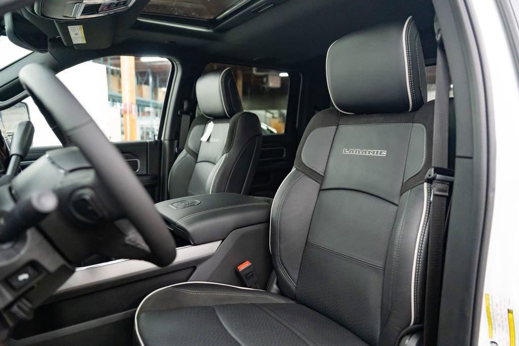 New 2026 RAM 2500 Laramie image 26