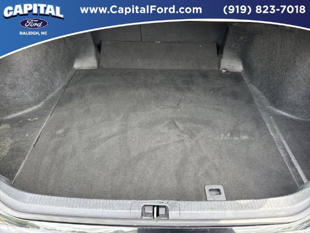 Used 2025 Toyota Camry LE FWD image 16