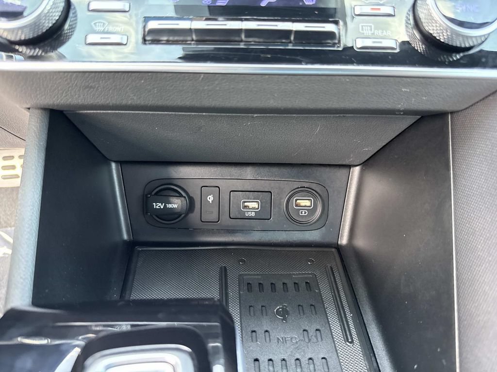 Used 2020 Hyundai Sonata SEL Plus w/ Cargo Package FWD image 31