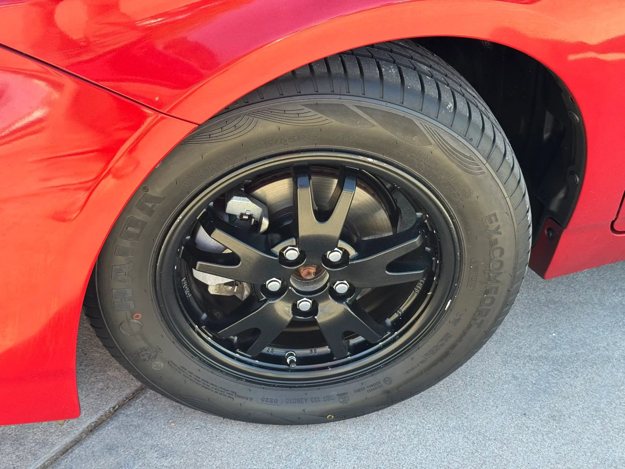 Used 2013 Toyota Prius Two FWD image 48